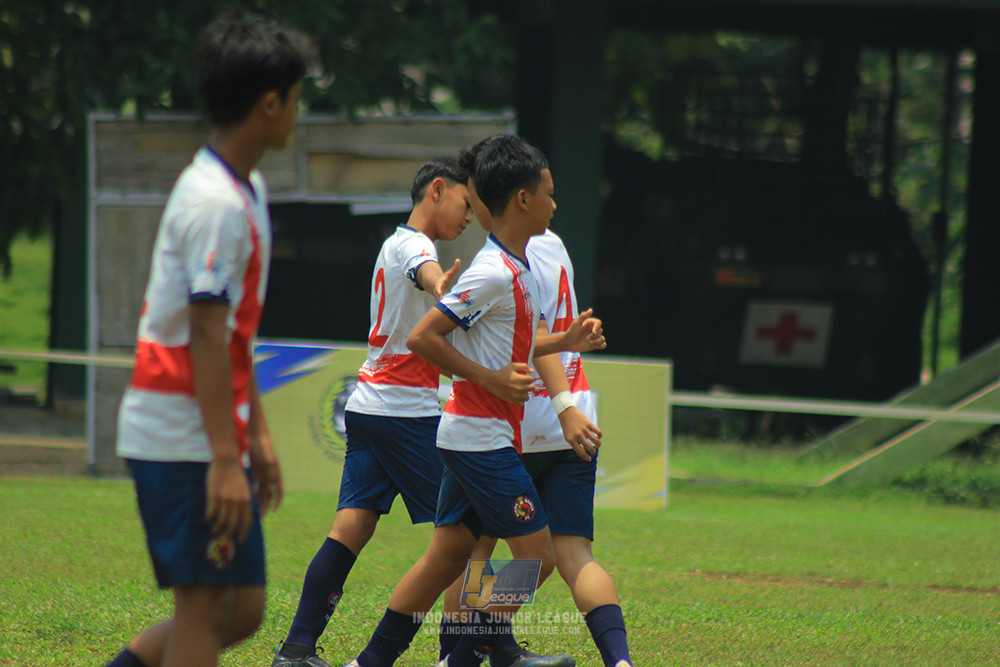 ijl u14 111025 satharlan fc vs binna banua fc