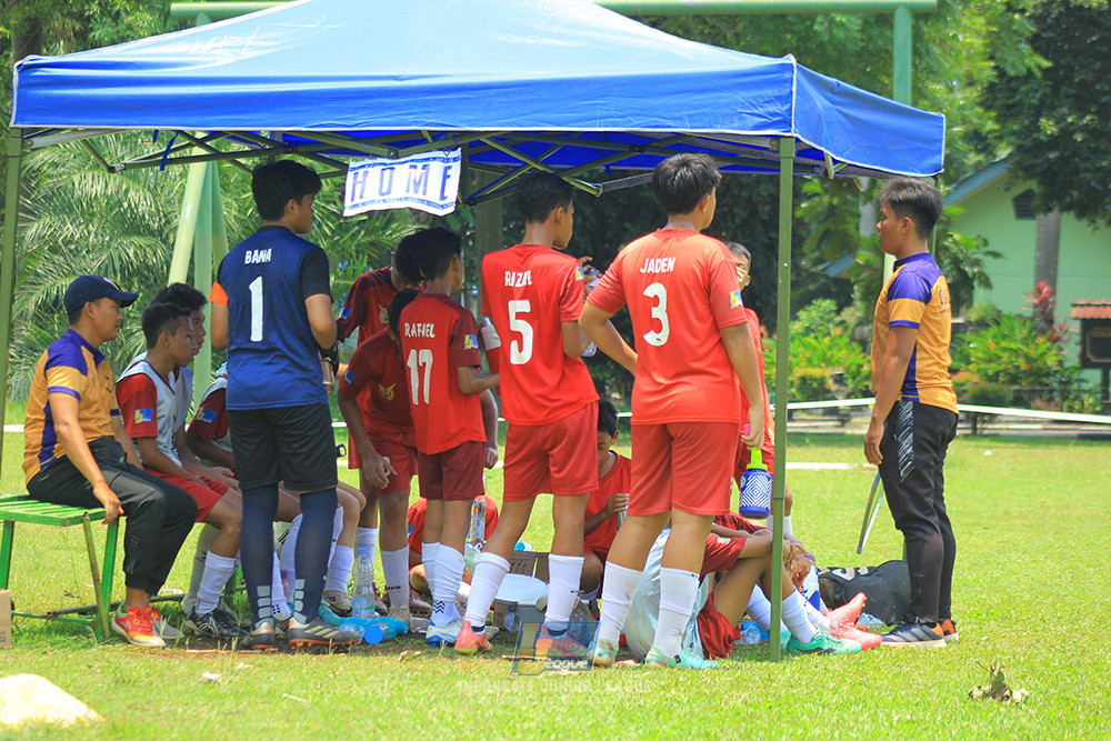 ijl u14 111025 satharlan fc vs binna banua fc