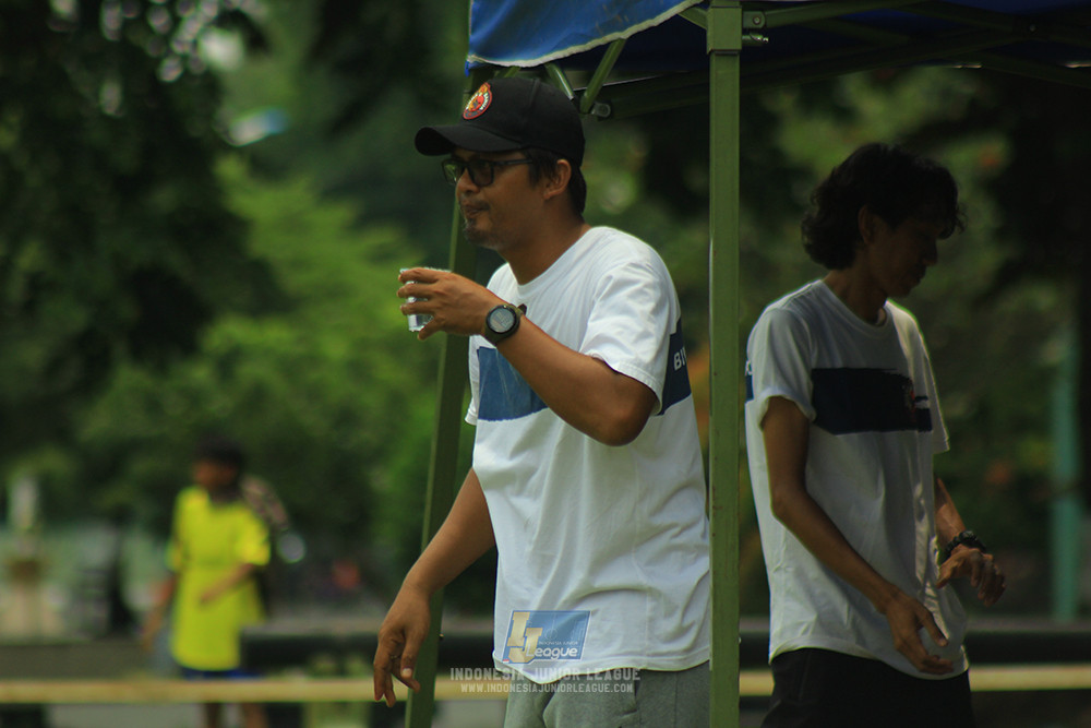 ijl u14 111025 satharlan fc vs binna banua fc