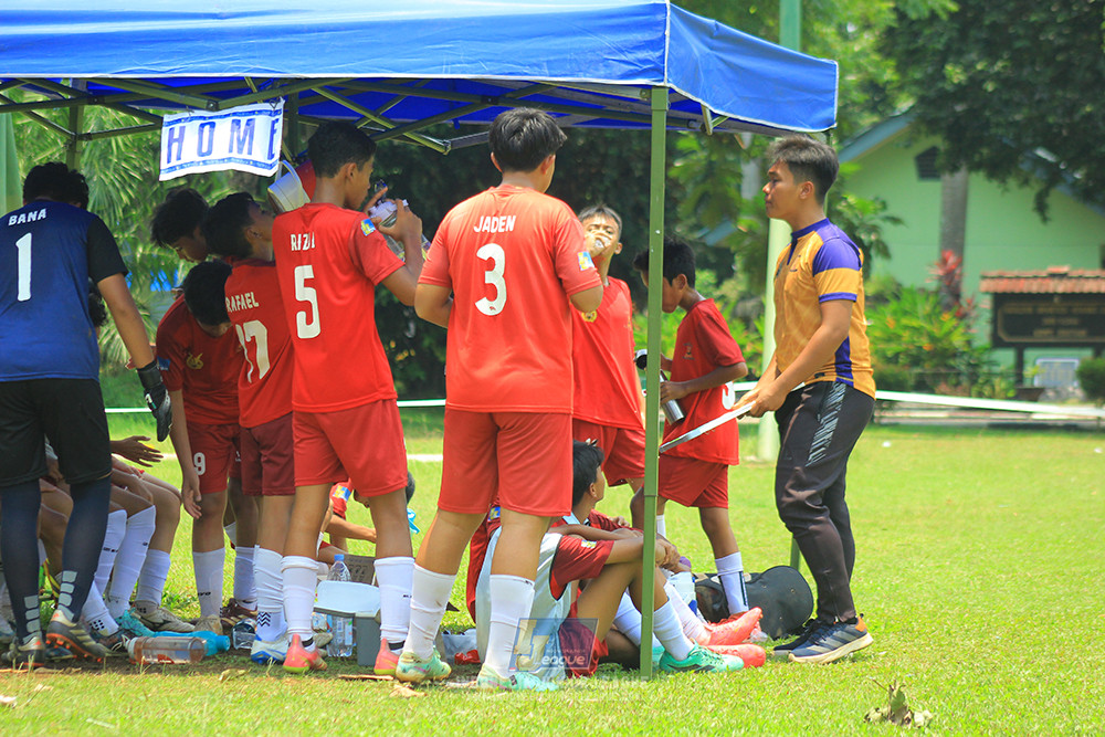 ijl u14 111025 satharlan fc vs binna banua fc