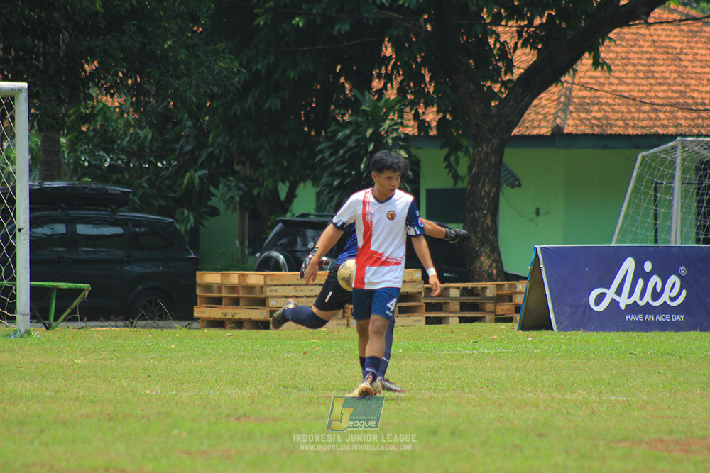 ijl u14 111025 satharlan fc vs binna banua fc