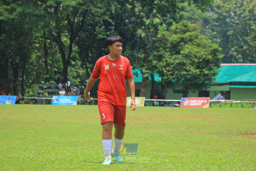 ijl u14 111025 satharlan fc vs binna banua fc