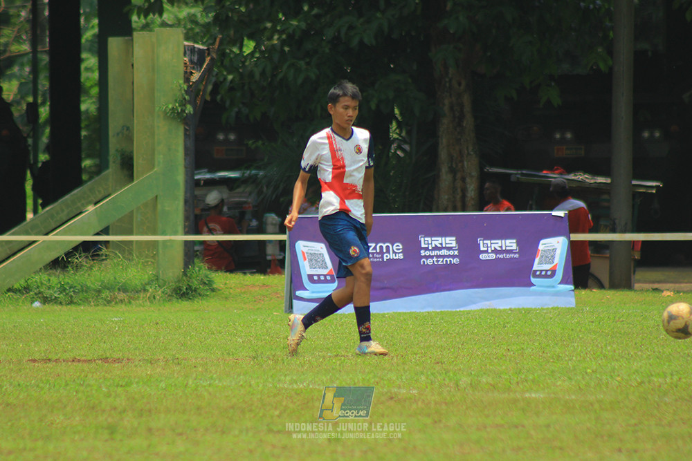 ijl u14 111025 satharlan fc vs binna banua fc