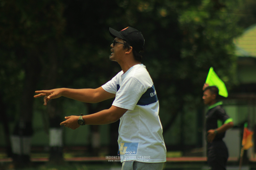 ijl u14 111025 satharlan fc vs binna banua fc