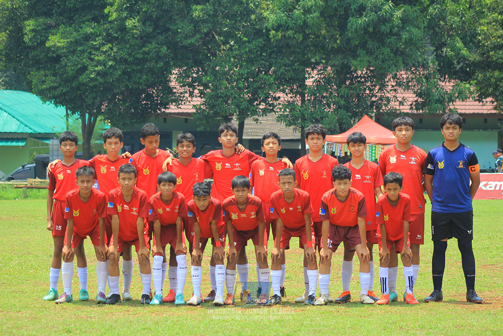 ijl u14 111025 satharlan fc vs binna banua fc