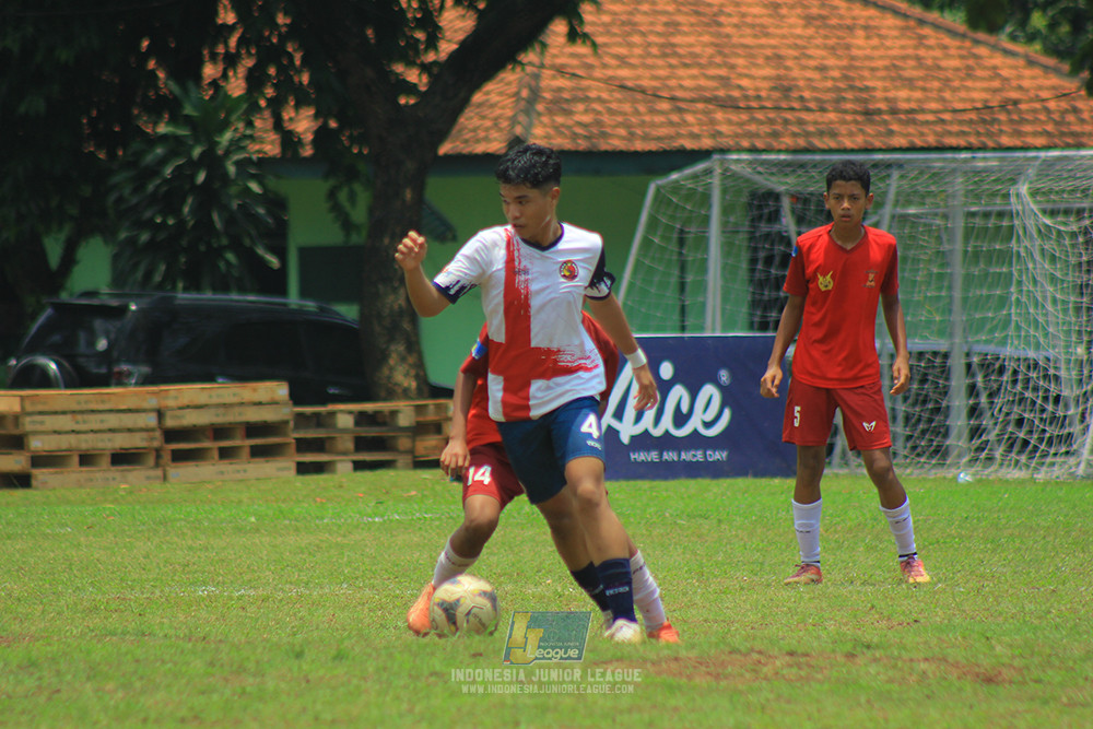 ijl u14 111025 satharlan fc vs binna banua fc