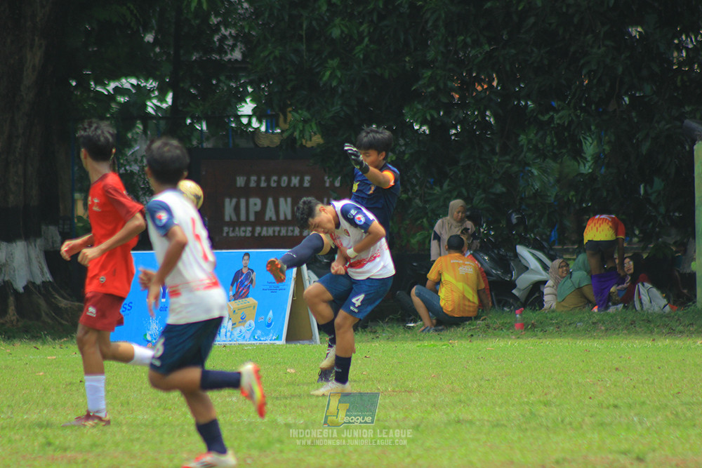 ijl u14 111025 satharlan fc vs binna banua fc