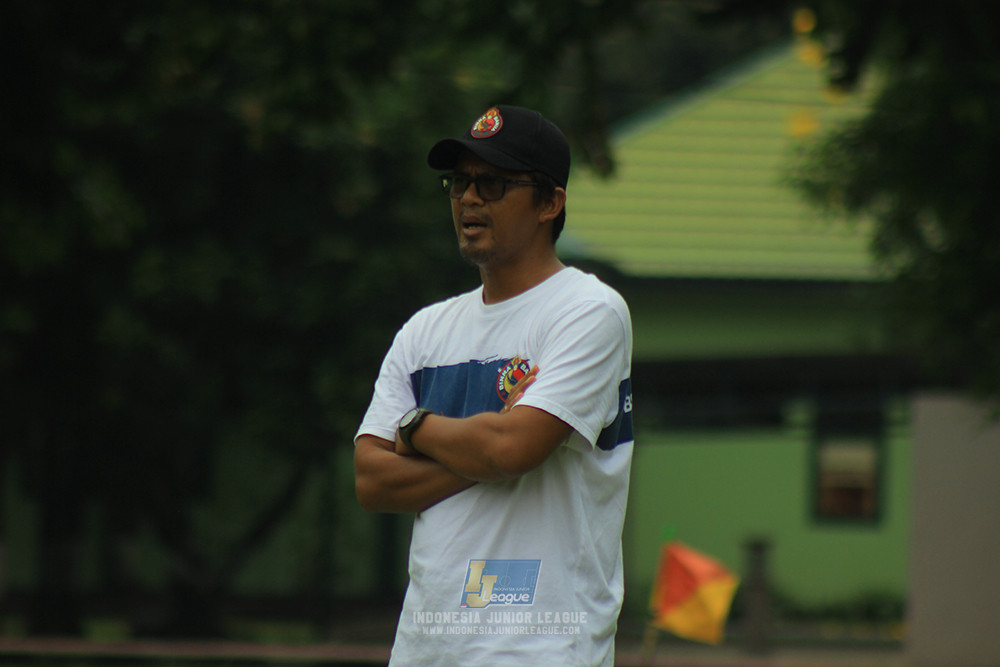 ijl u14 111025 satharlan fc vs binna banua fc