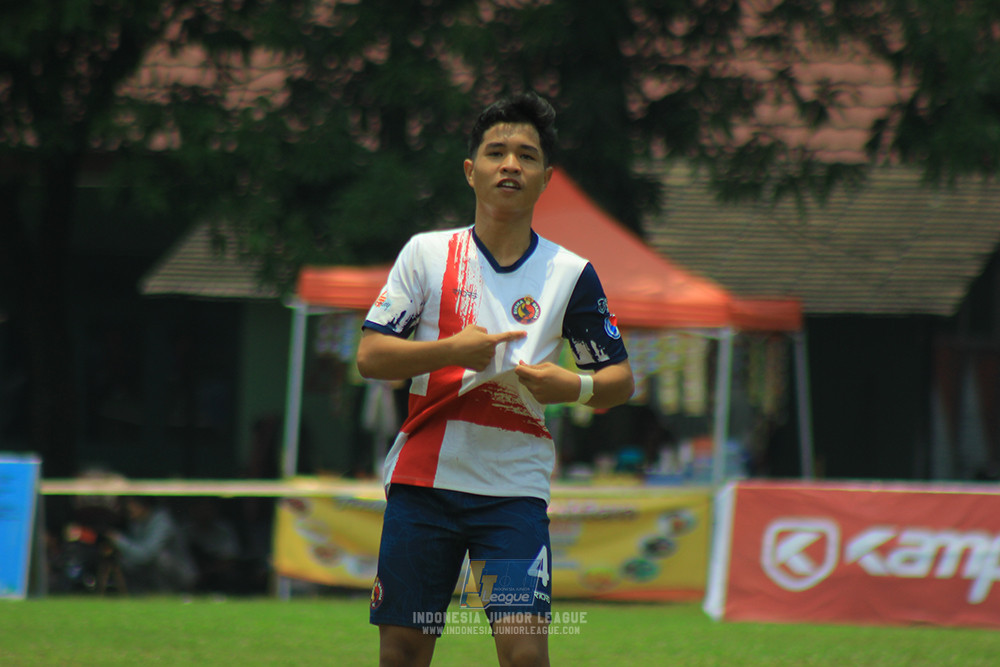 ijl u14 111025 satharlan fc vs binna banua fc