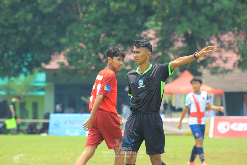 ijl u14 111025 satharlan fc vs binna banua fc