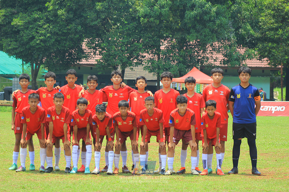 ijl u14 111025 satharlan fc vs binna banua fc