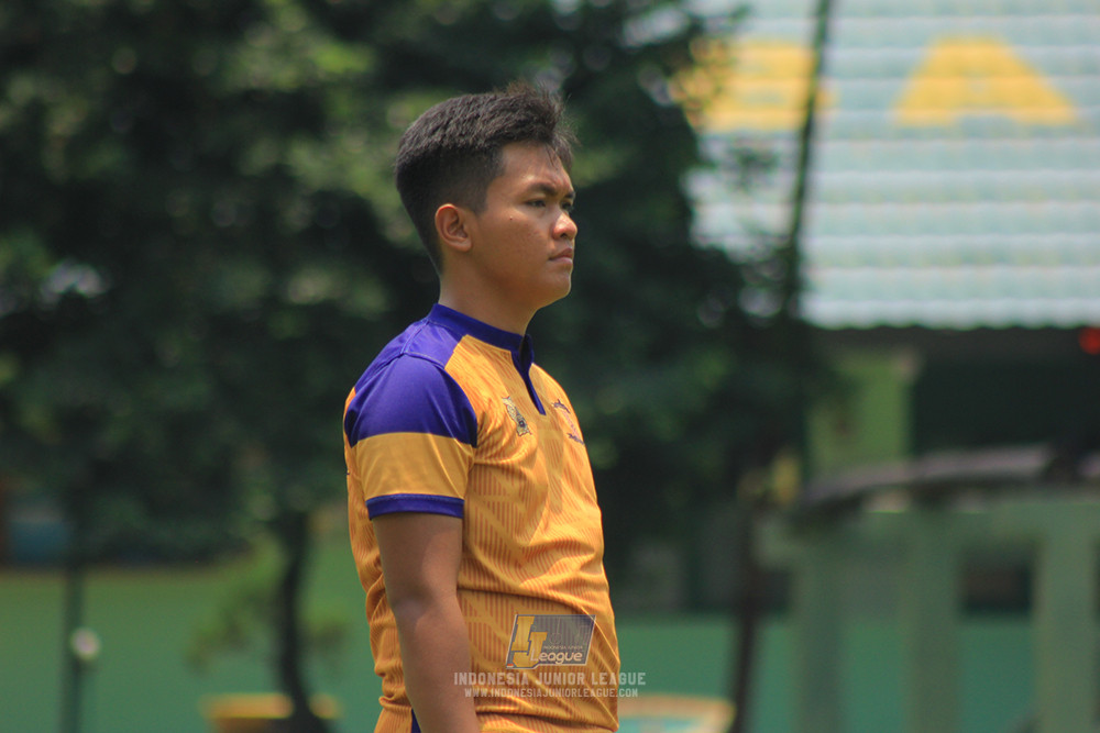 ijl u14 111025 satharlan fc vs binna banua fc