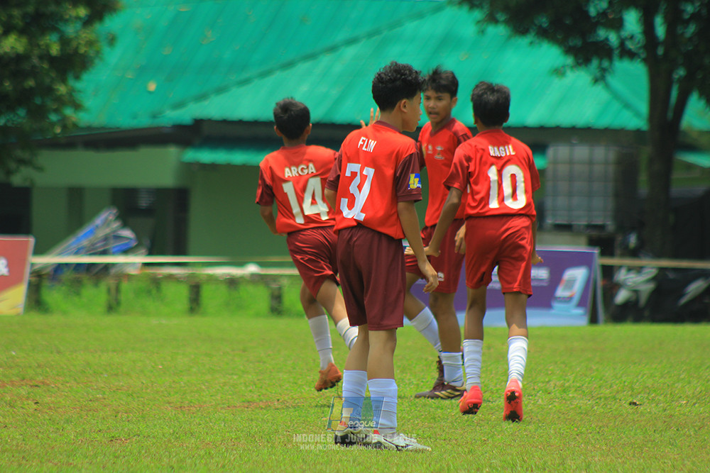 ijl u14 111025 satharlan fc vs binna banua fc