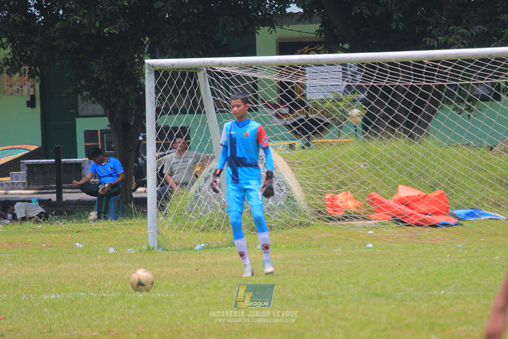 ijl u14 111025 satharlan fc vs binna banua fc