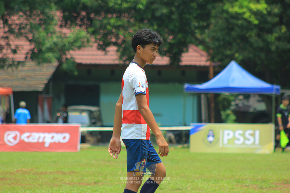 ijl u14 111025 satharlan fc vs binna banua fc