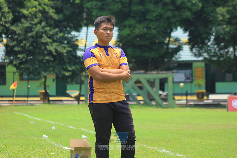 ijl u14 111025 satharlan fc vs binna banua fc