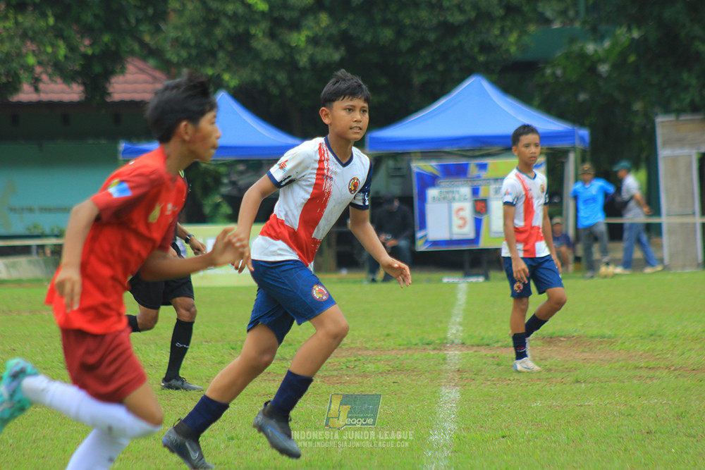 ijl u14 111025 satharlan fc vs binna banua fc