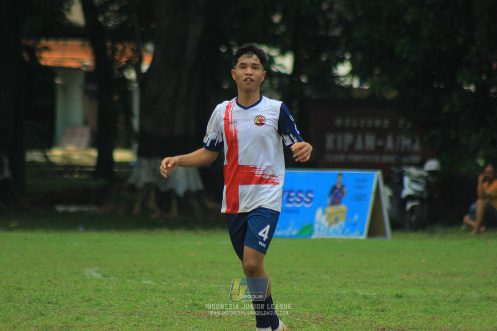 ijl u14 111025 satharlan fc vs binna banua fc
