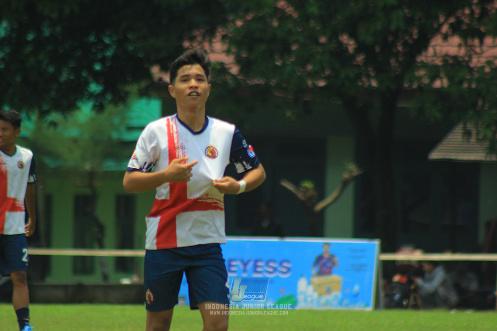 ijl u14 111025 satharlan fc vs binna banua fc