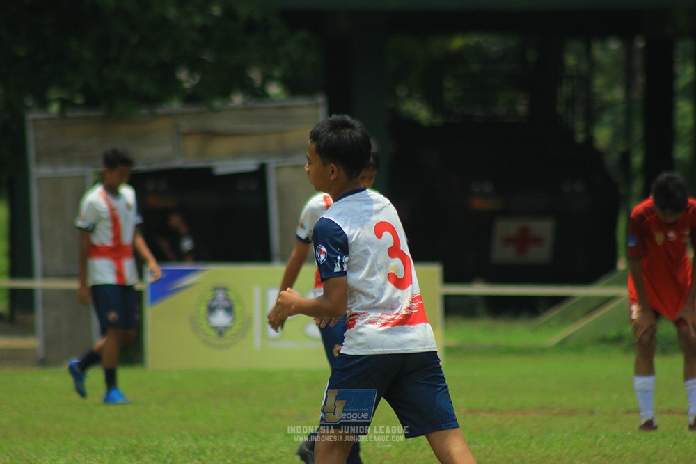 ijl u14 111025 satharlan fc vs binna banua fc