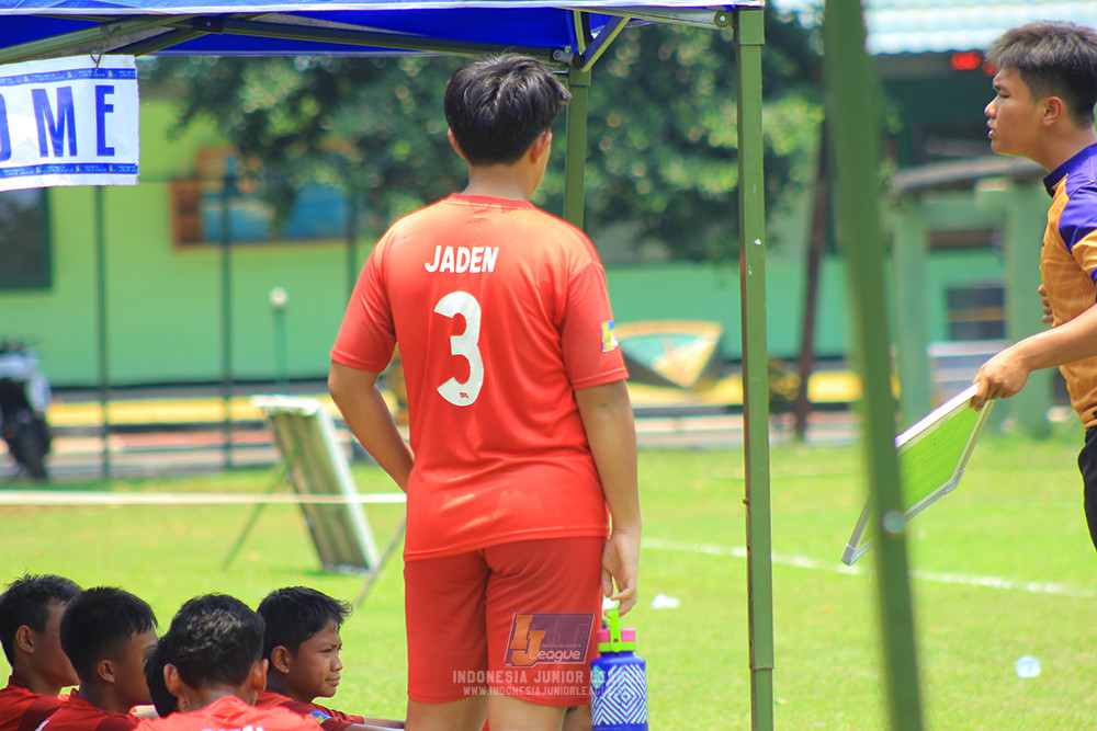 ijl u14 111025 satharlan fc vs binna banua fc