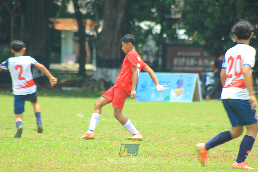 ijl u14 111025 satharlan fc vs binna banua fc