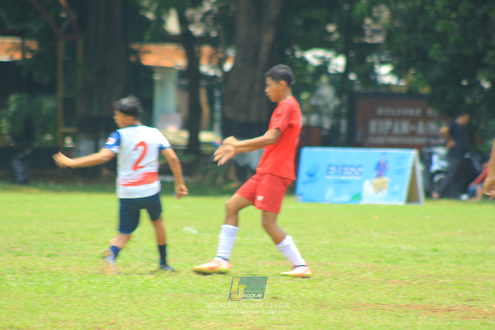 ijl u14 111025 satharlan fc vs binna banua fc