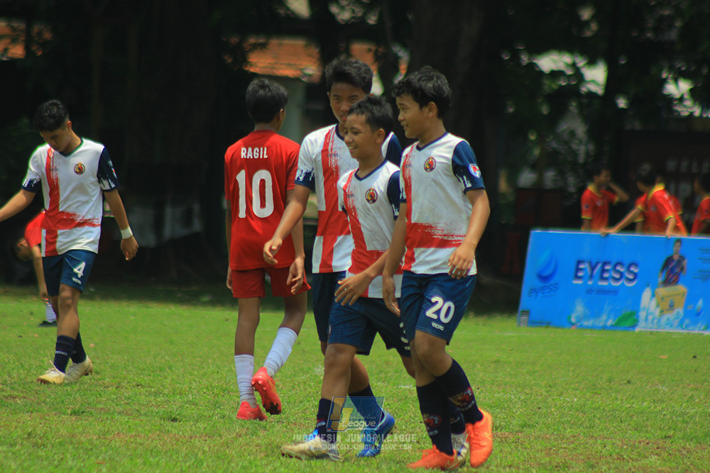 ijl u14 111025 satharlan fc vs binna banua fc