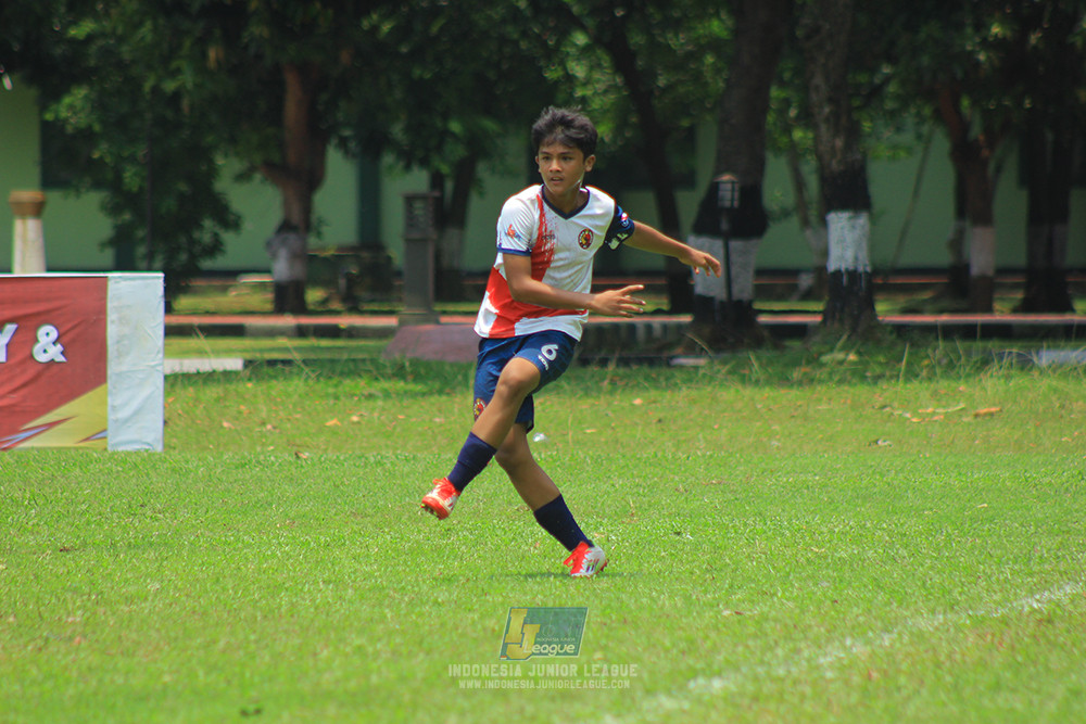ijl u14 111025 satharlan fc vs binna banua fc