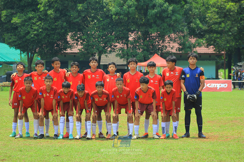 ijl u14 111025 satharlan fc vs binna banua fc
