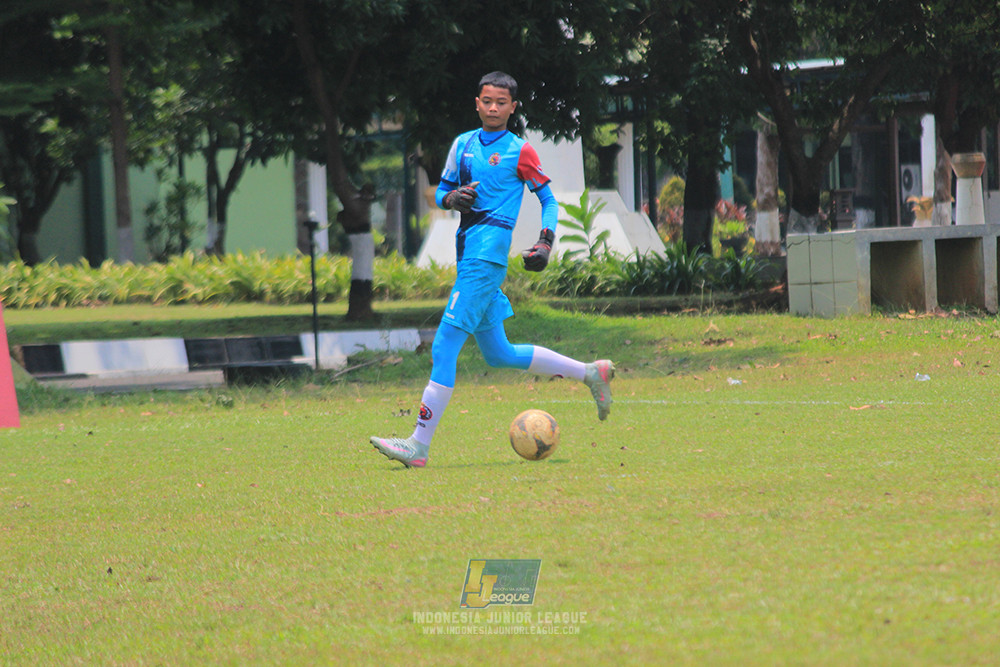 ijl u14 111025 satharlan fc vs binna banua fc
