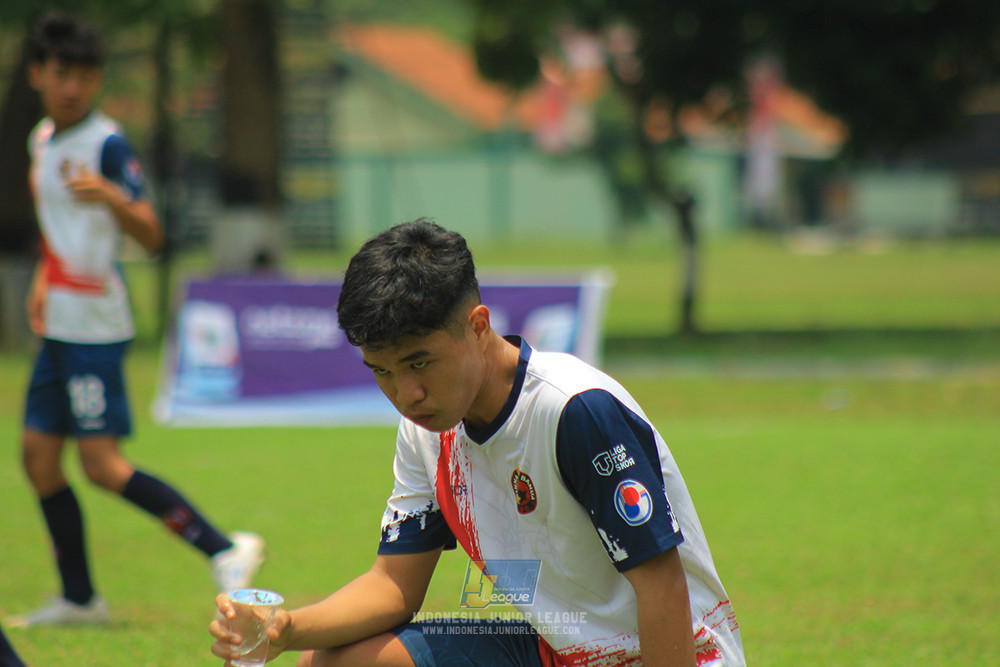 ijl u14 111025 satharlan fc vs binna banua fc