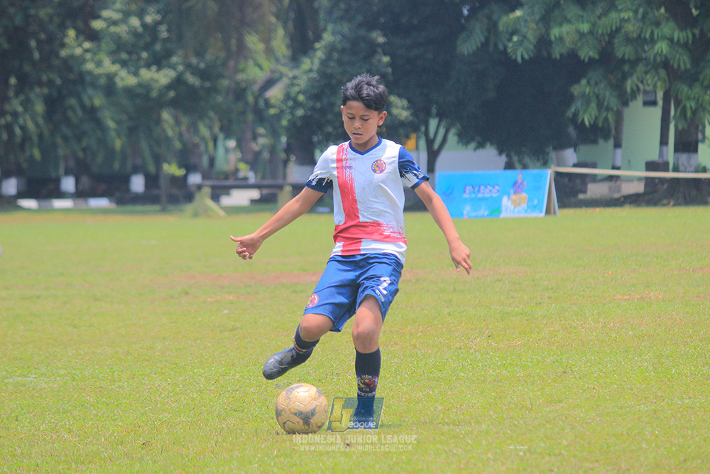 ijl u14 111025 satharlan fc vs binna banua fc
