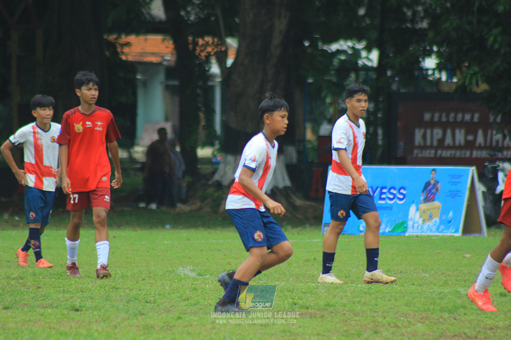 ijl u14 111025 satharlan fc vs binna banua fc