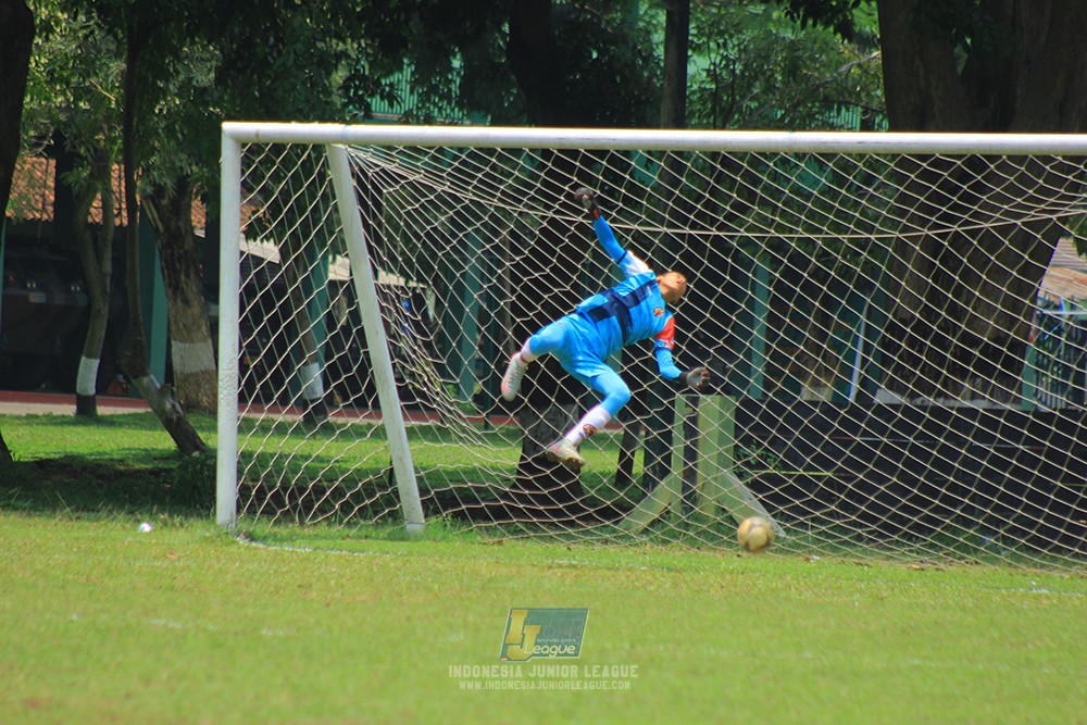 ijl u14 111025 satharlan fc vs binna banua fc