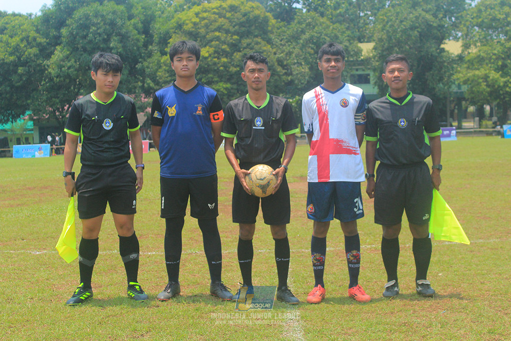 ijl u14 111025 satharlan fc vs binna banua fc