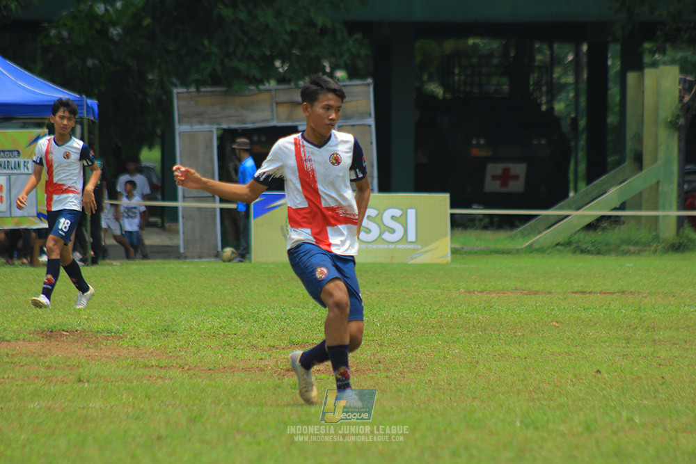 ijl u14 111025 satharlan fc vs binna banua fc
