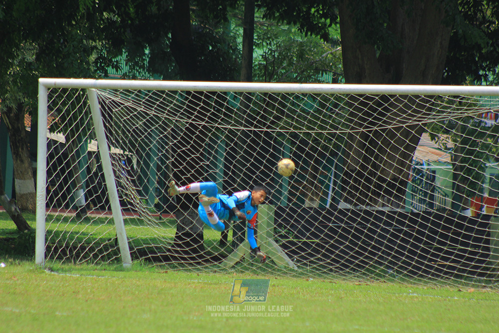 ijl u14 111025 satharlan fc vs binna banua fc