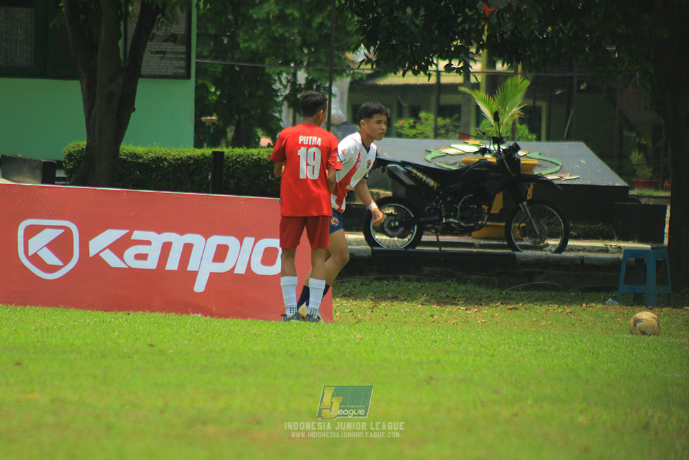 ijl u14 111025 satharlan fc vs binna banua fc