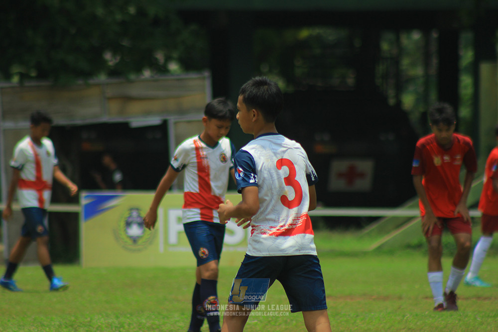 ijl u14 111025 satharlan fc vs binna banua fc