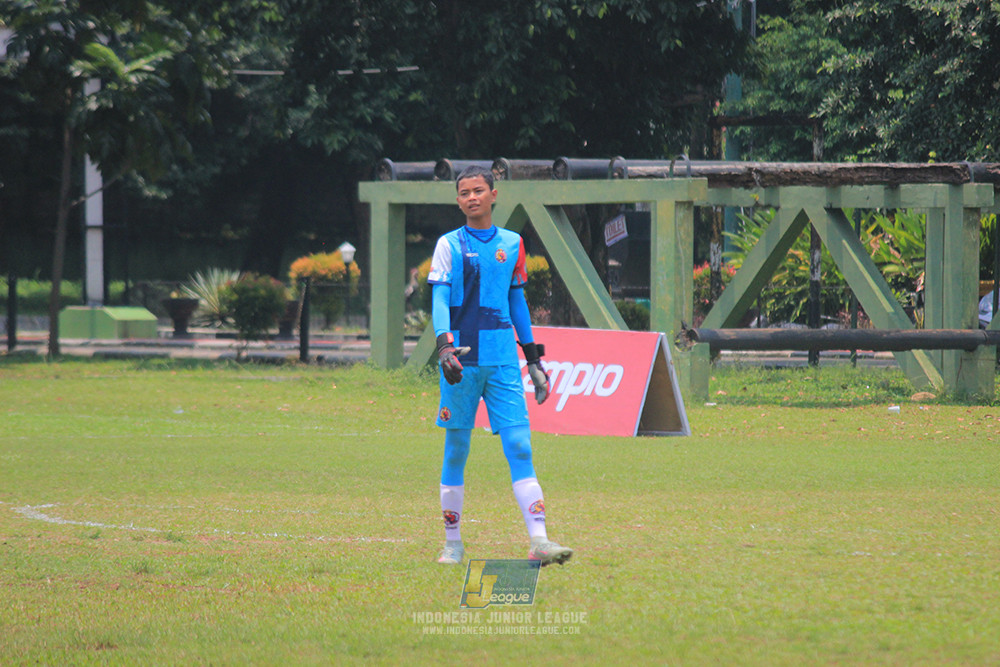 ijl u14 111025 satharlan fc vs binna banua fc