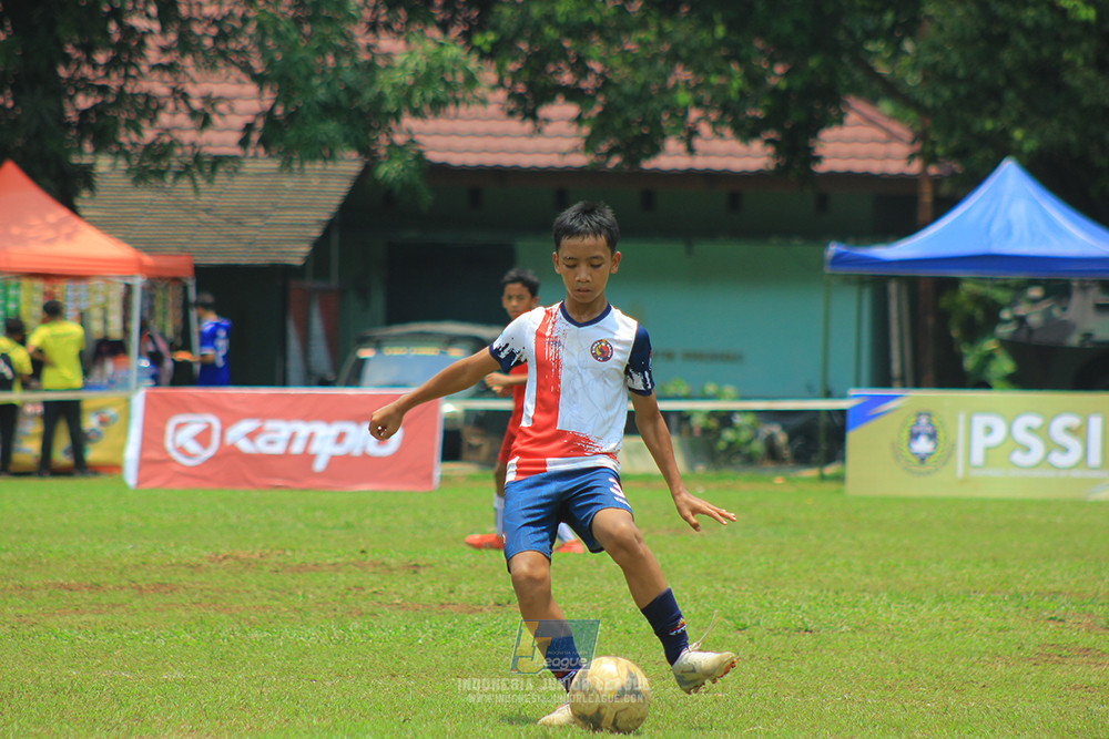 ijl u14 111025 satharlan fc vs binna banua fc