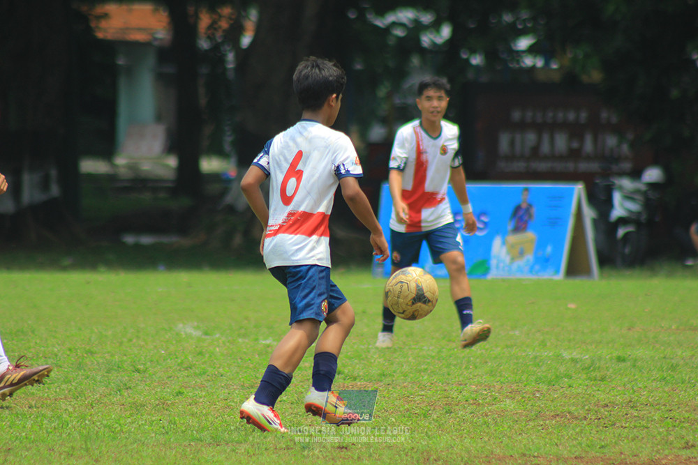 ijl u14 111025 satharlan fc vs binna banua fc