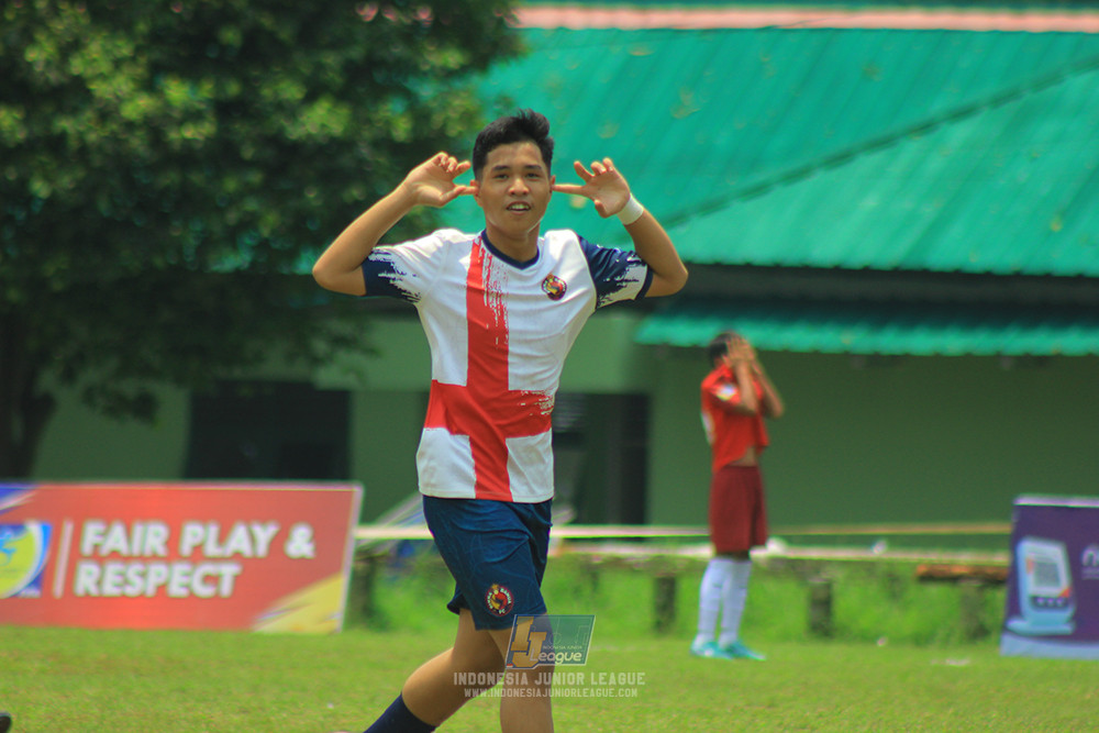 ijl u14 111025 satharlan fc vs binna banua fc