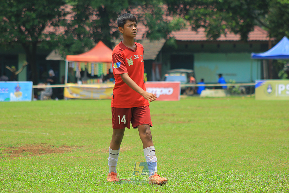 ijl u14 111025 satharlan fc vs binna banua fc
