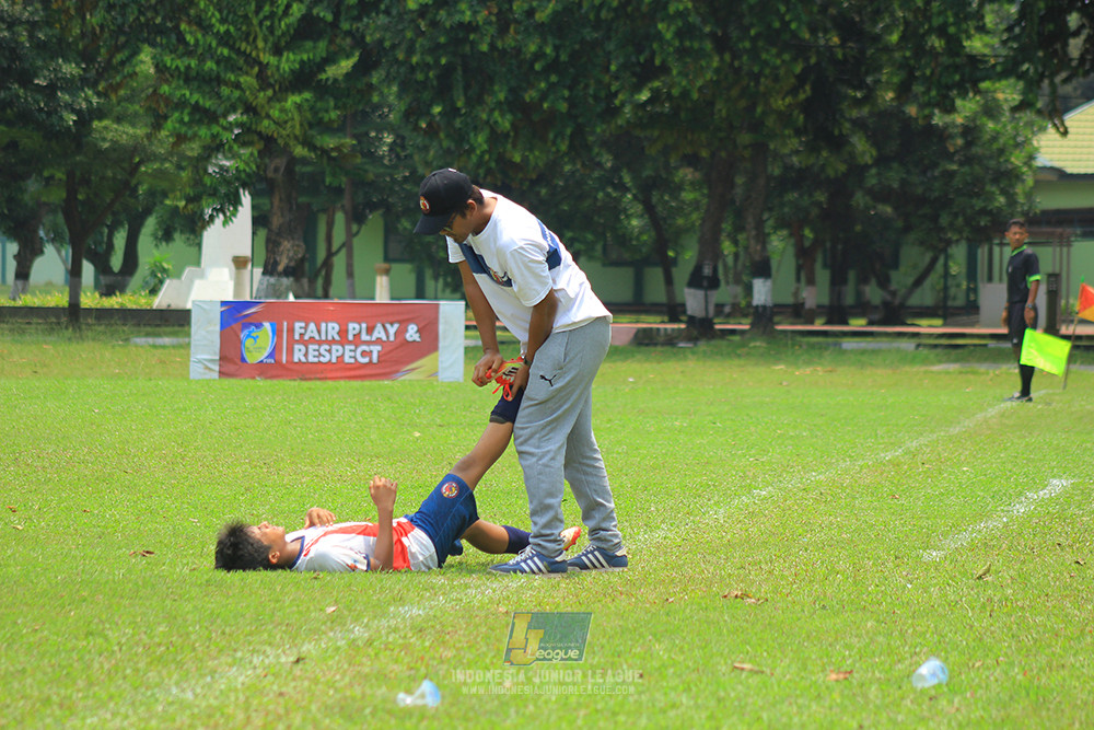 ijl u14 111025 satharlan fc vs binna banua fc
