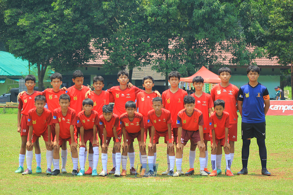 ijl u14 111025 satharlan fc vs binna banua fc