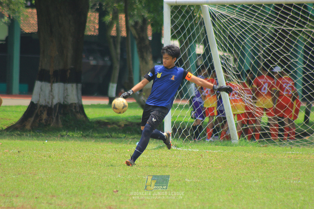 ijl u14 111025 satharlan fc vs binna banua fc