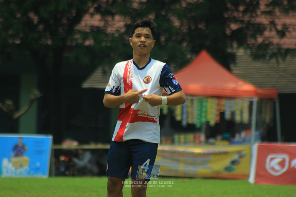 ijl u14 111025 satharlan fc vs binna banua fc