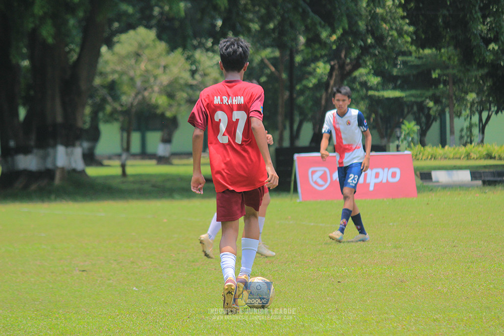 ijl u14 111025 satharlan fc vs binna banua fc
